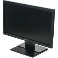Монитор Acer V206HQLBb (UM.IV6EE.B01) фото 2